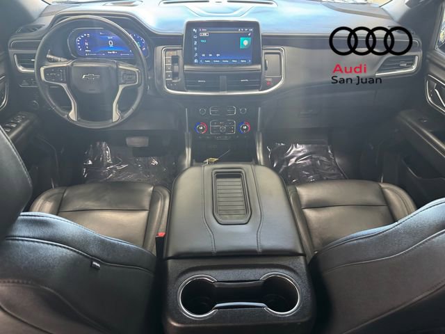 Used 2023 Chevrolet Tahoe Z71 w/ Luxury Package image 30