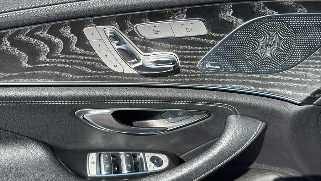 Used 2021 Mercedes-Benz CLS 450 image 19
