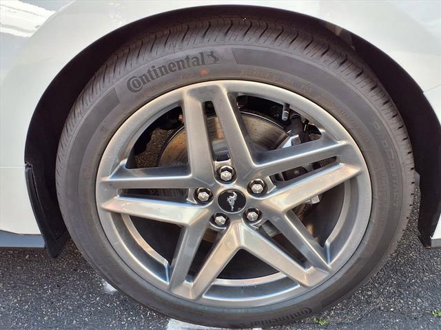 New 2026 Ford Mustang Premium image 5