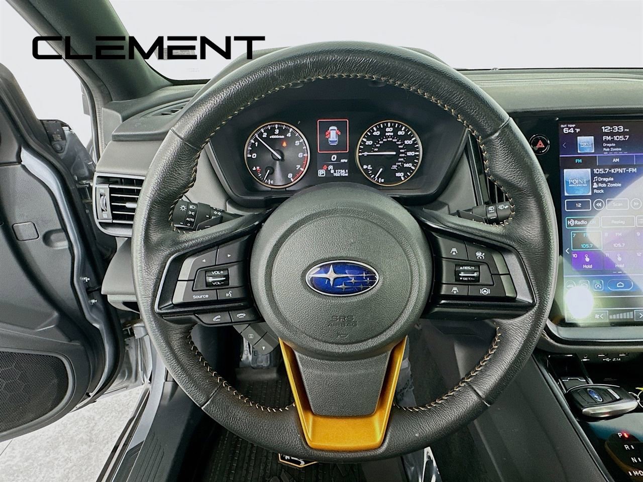 Used 2022 Subaru Outback Wilderness w/ Wilderness Package image 15