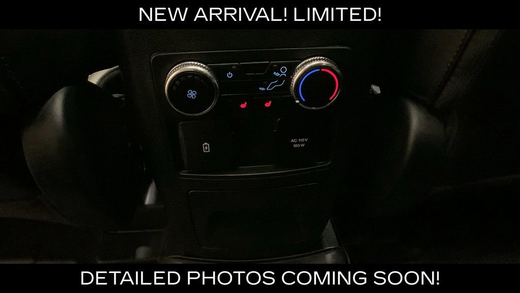 Used 2023 Ford Explorer Limited w/ Limited Technology Package AWD/4WD image 29