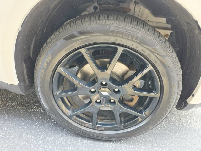 Used 2018 Dodge Journey GT w/ Nav & Sun Group AWD/4WD image 39