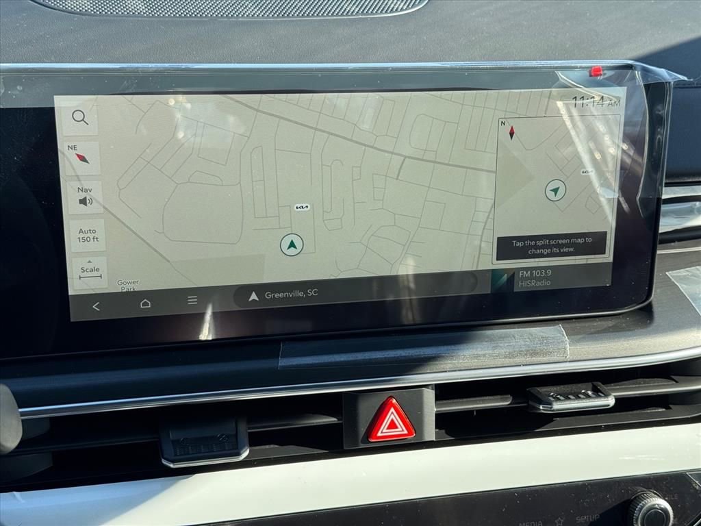 New 2026 Kia K5 GT-Line image 17