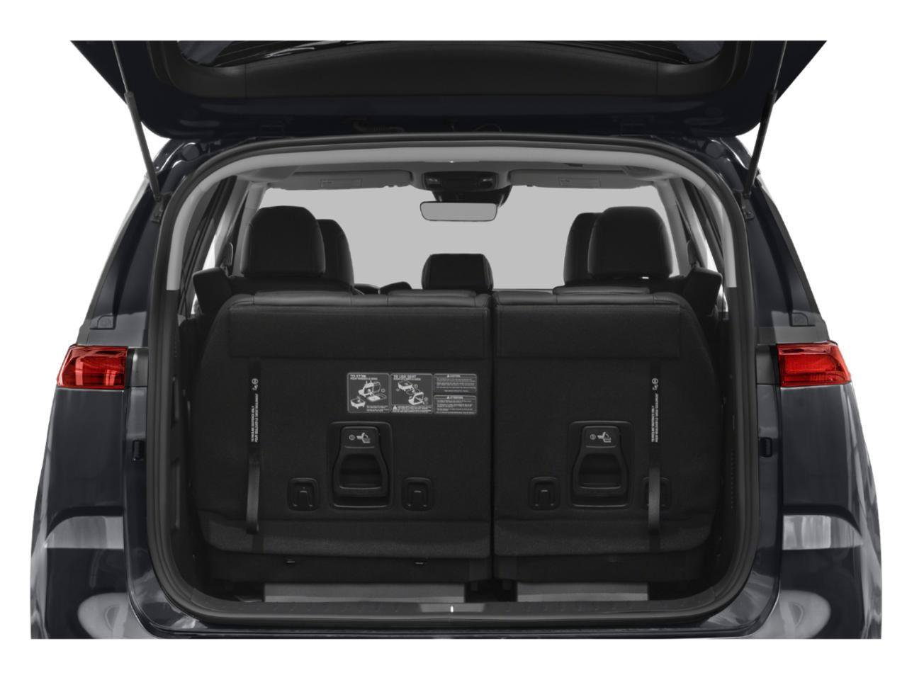 Used 2024 Kia Carnival LX FWD image 6