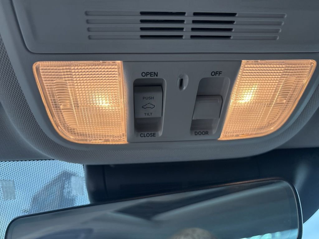 Used 2020 Honda Accord EX-L image 24