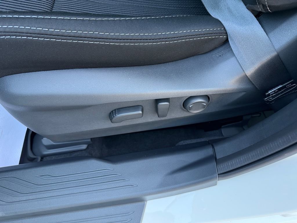 Used 2025 Subaru Legacy Premium w/ Popular Package #1 image 14