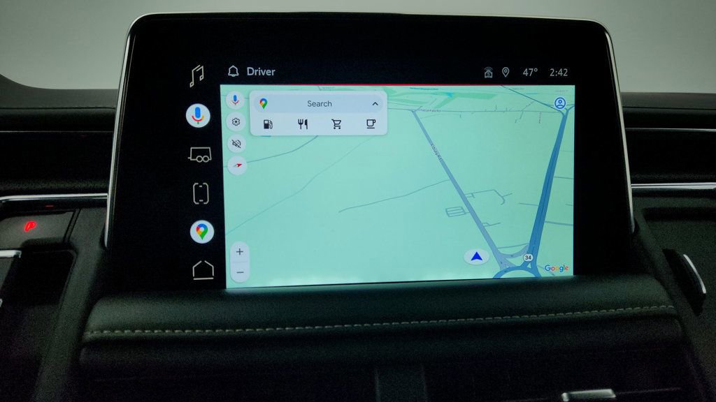 Used 2022 GMC Yukon XL SLT w/ SLT Premium Package image 20