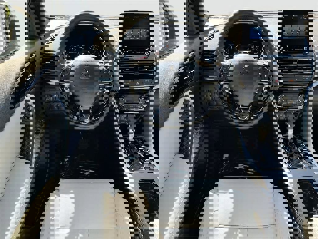 New 2026 Mitsubishi Eclipse Cross AWD image 24