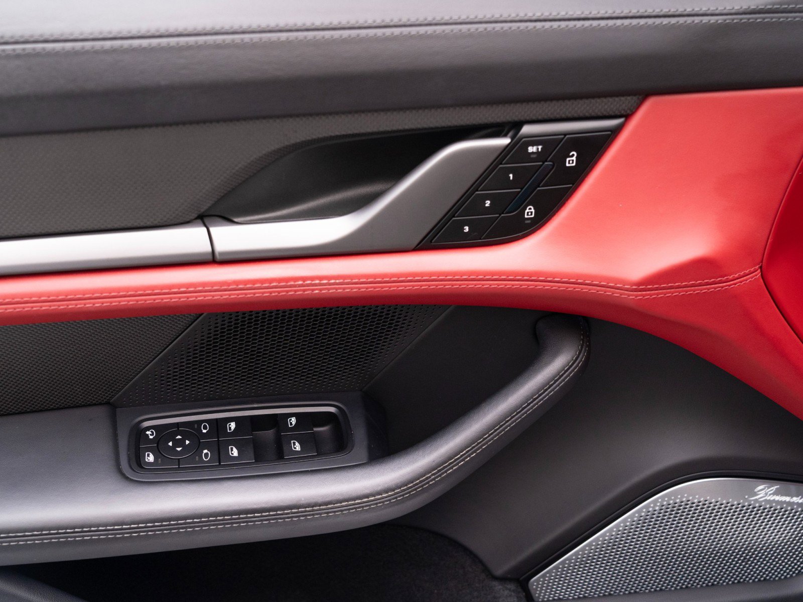 Certified 2022 Porsche Taycan Turbo S image 22