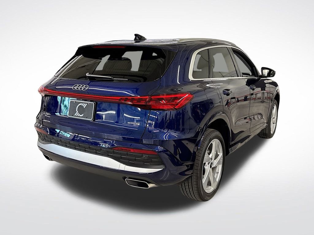 New 2025 Audi Q5 Premium Plus image 5