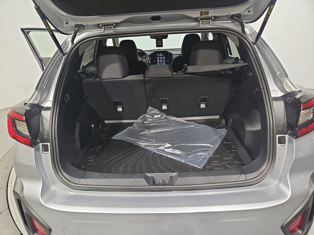 New 2026 Subaru Crosstrek 2.5i Premium AWD/4WD image 22
