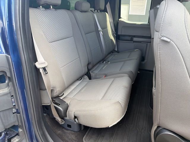 Used 2019 Ford F150 XLT w/ Equipment Group 301A Mid image 20