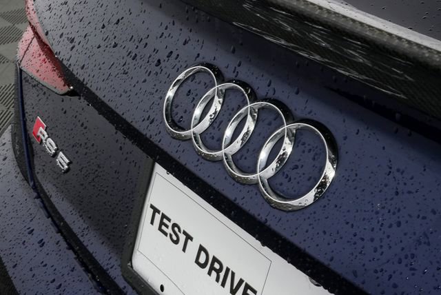 Used 2018 Audi RS 5 w/ Dynamic Package image 35