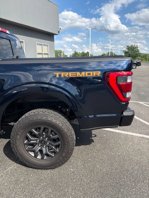 Used 2023 Ford F150 Tremor w/ Equipment Group 402A High AWD/4WD image 11