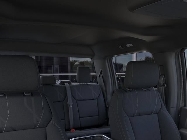 New 2026 Ford F150 STX w/ Equipment Group 200A AWD/4WD image 22