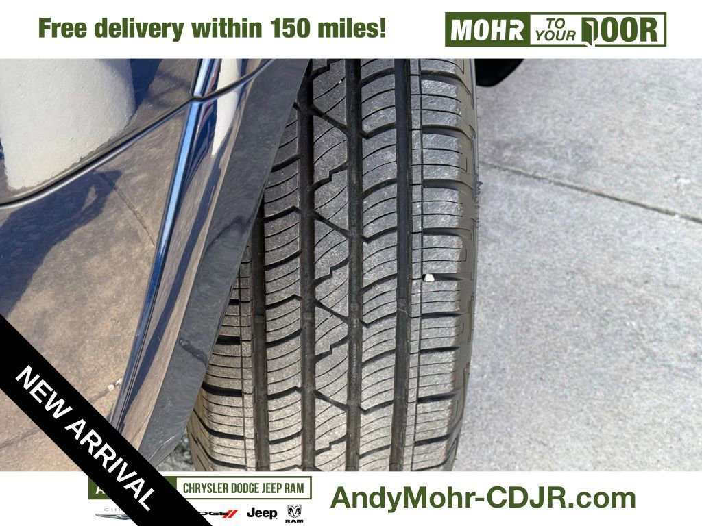 Used 2021 Toyota 4Runner SR5 Premium w/ Moonroof Package image 11