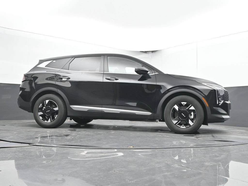 Used 2026 Kia Sportage LX FWD image 41
