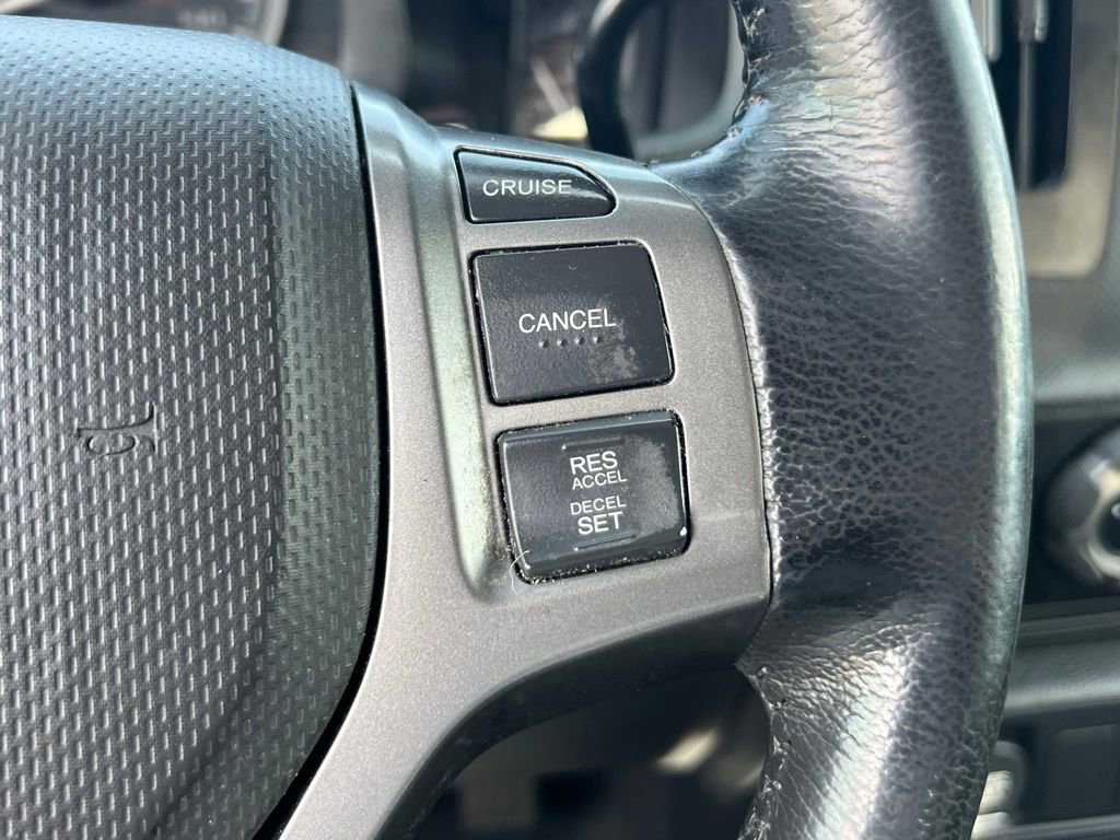 Used 2014 Honda Ridgeline Sport image 31