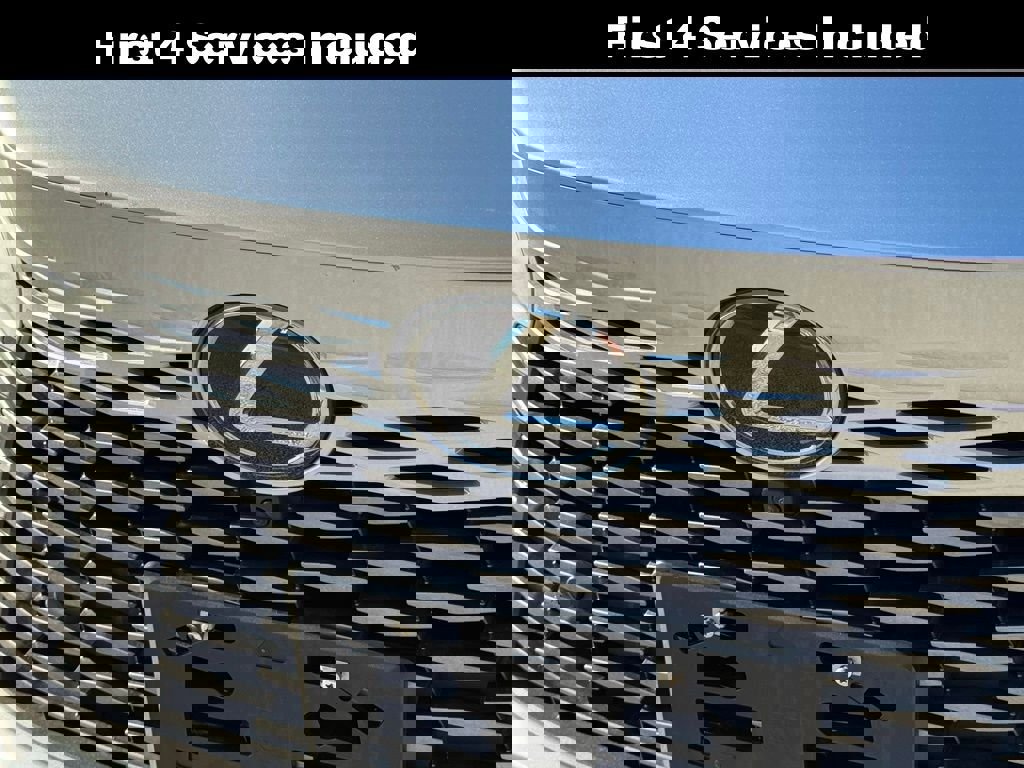 Certified 2024 Lexus RX 350 w/ Convenience Package image 7