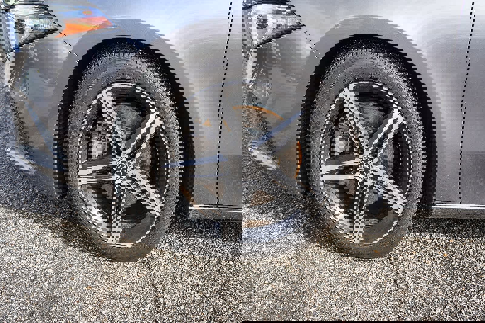 Used 2019 Mercedes-Benz A 220 A 220 image 4