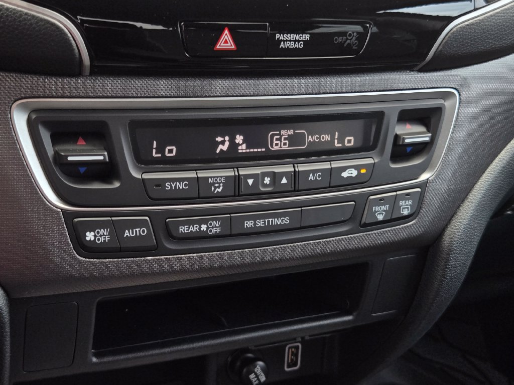Used 2021 Honda Ridgeline Sport image 20