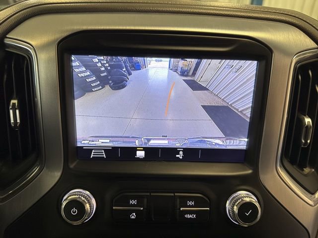 Used 2019 GMC Sierra 1500 SLT w/ SLT Premium Plus Package image 31