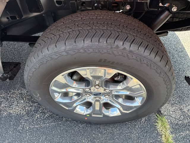 New 2026 Ford F150 Platinum w/ Equipment Group 702A High AWD/4WD image 18