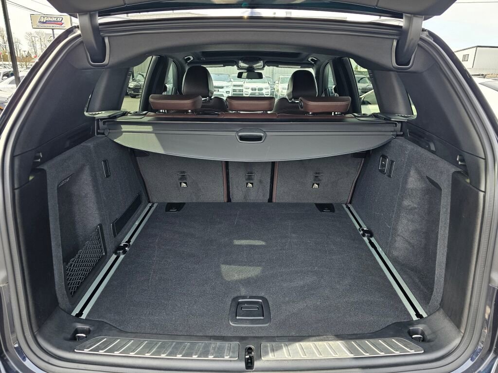 Used 2022 BMW X3 xDrive30i image 17