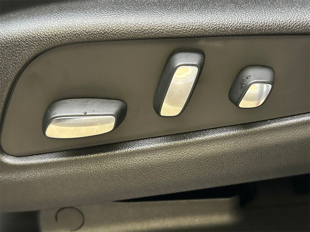 New 2025 Cadillac XT6 Sport w/ Technology Package image 23