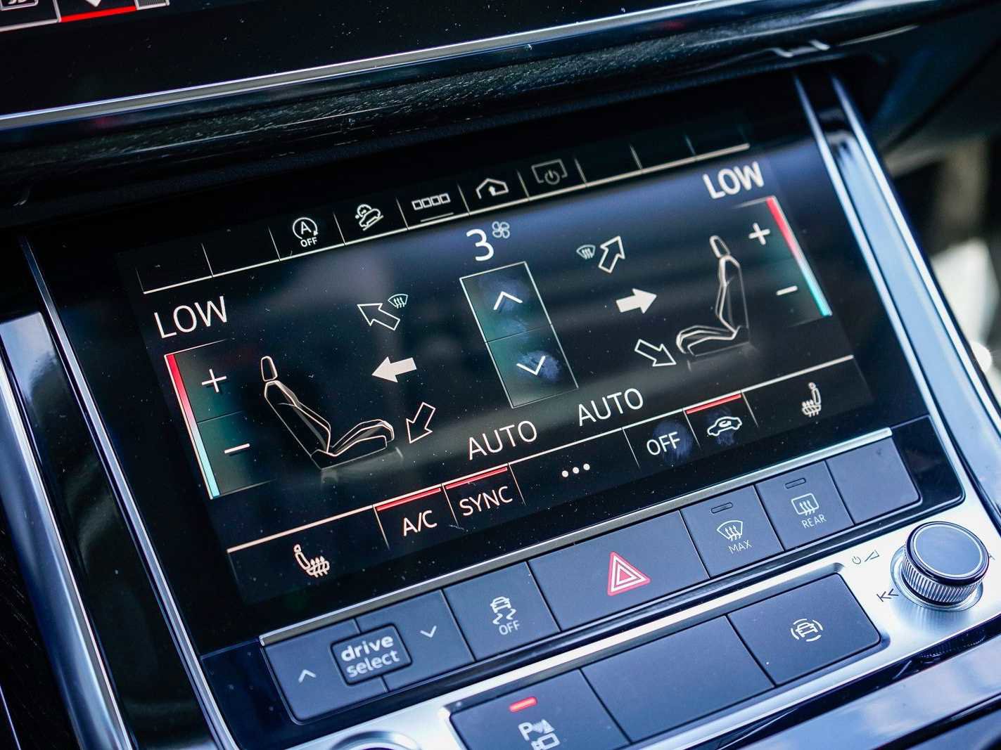 Used 2024 Audi Q7 2.0T Premium image 23