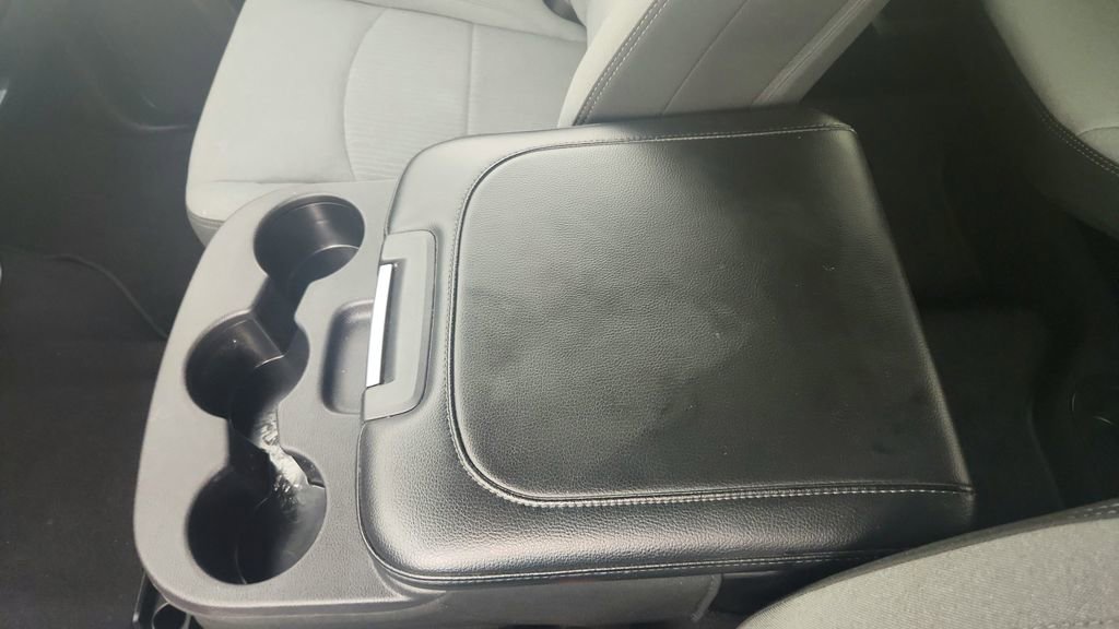 Used 2024 RAM 2500 Big Horn image 19