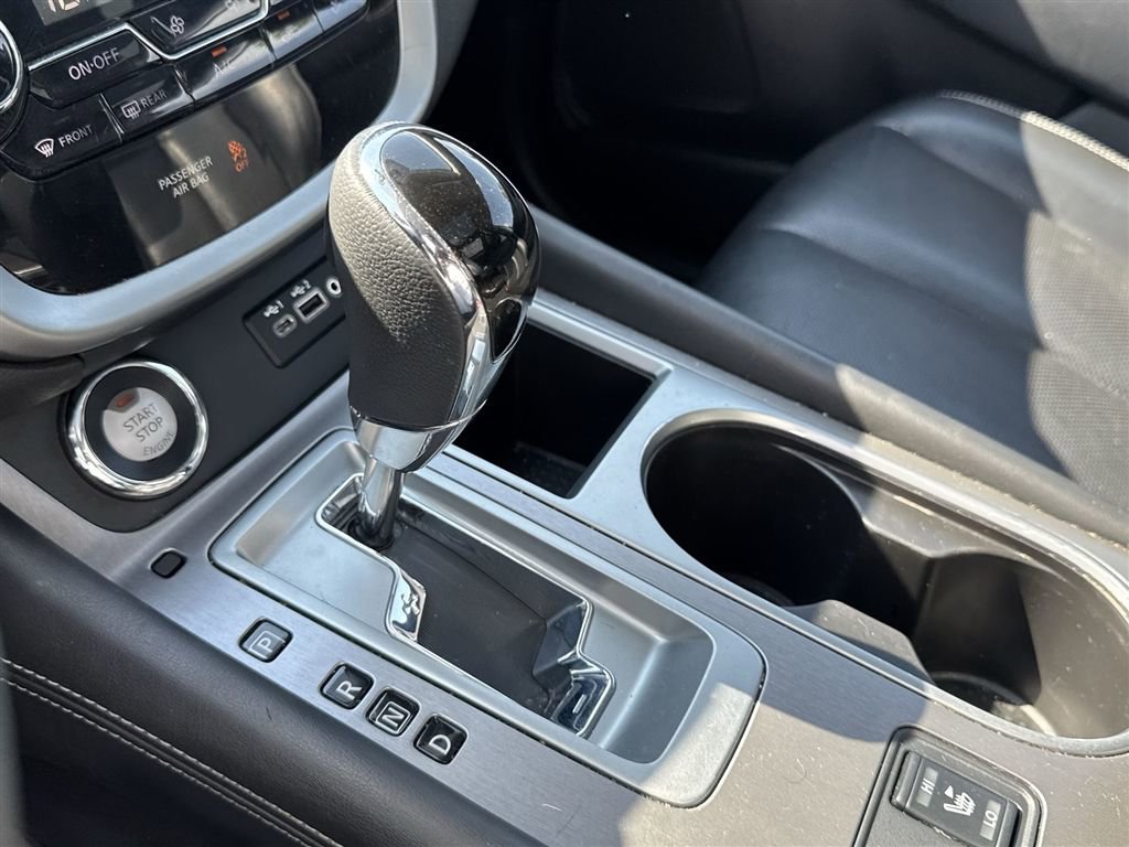 Used 2019 Nissan Murano SL image 7