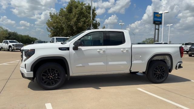 New 2026 GMC Sierra 1500 Elevation image 3