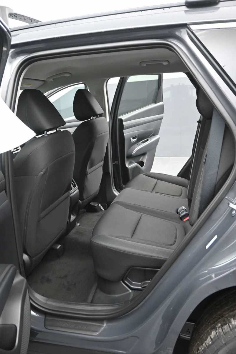 New 2026 Hyundai Tucson SEL AWD/4WD image 15