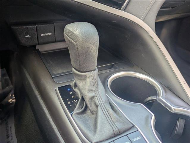 Certified 2023 Toyota Camry LE image 11