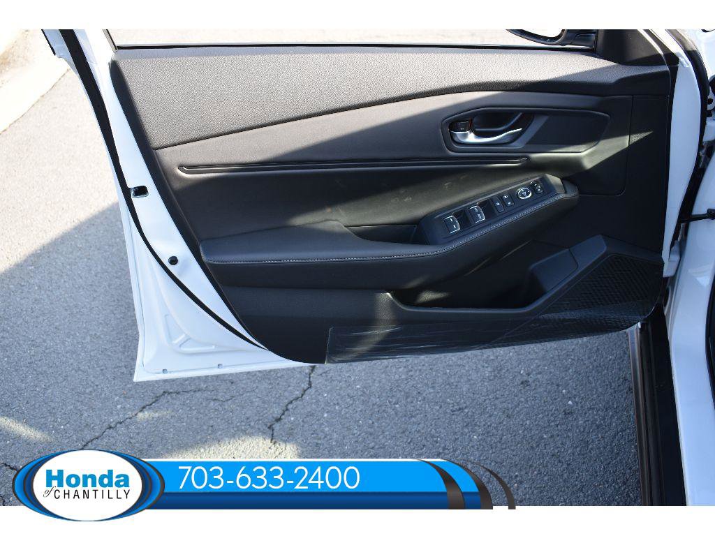 New 2026 Honda Accord Hybrid Sport-L image 26