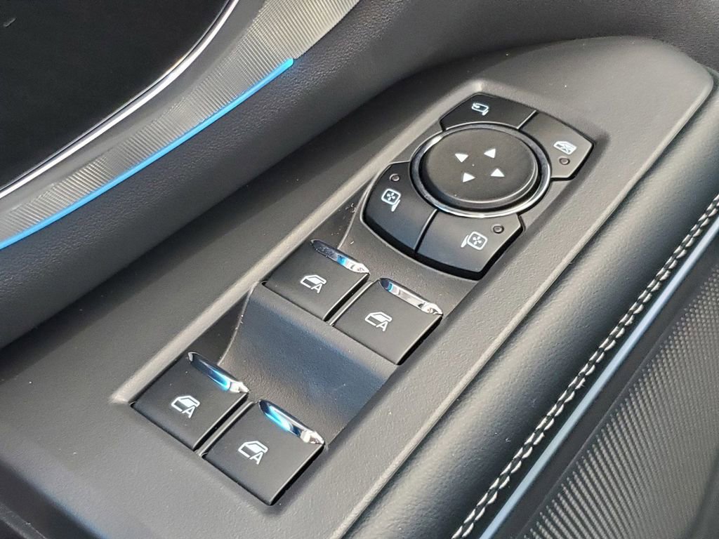 New 2026 Ford Expedition Platinum w/ Stealth Performance Package image 30