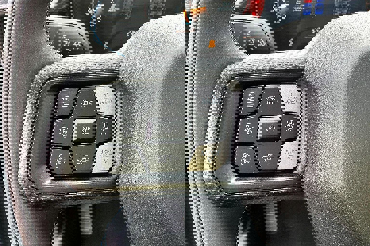 New 2026 Ford Mustang Dark Horse image 17