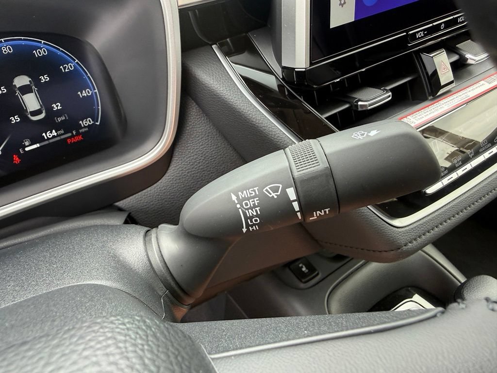 New 2026 Toyota Corolla XLE FWD image 27