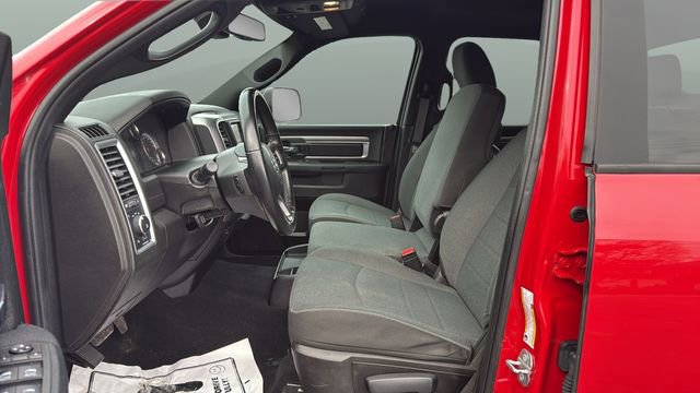 Used 2021 RAM 1500 Classic Warlock image 17