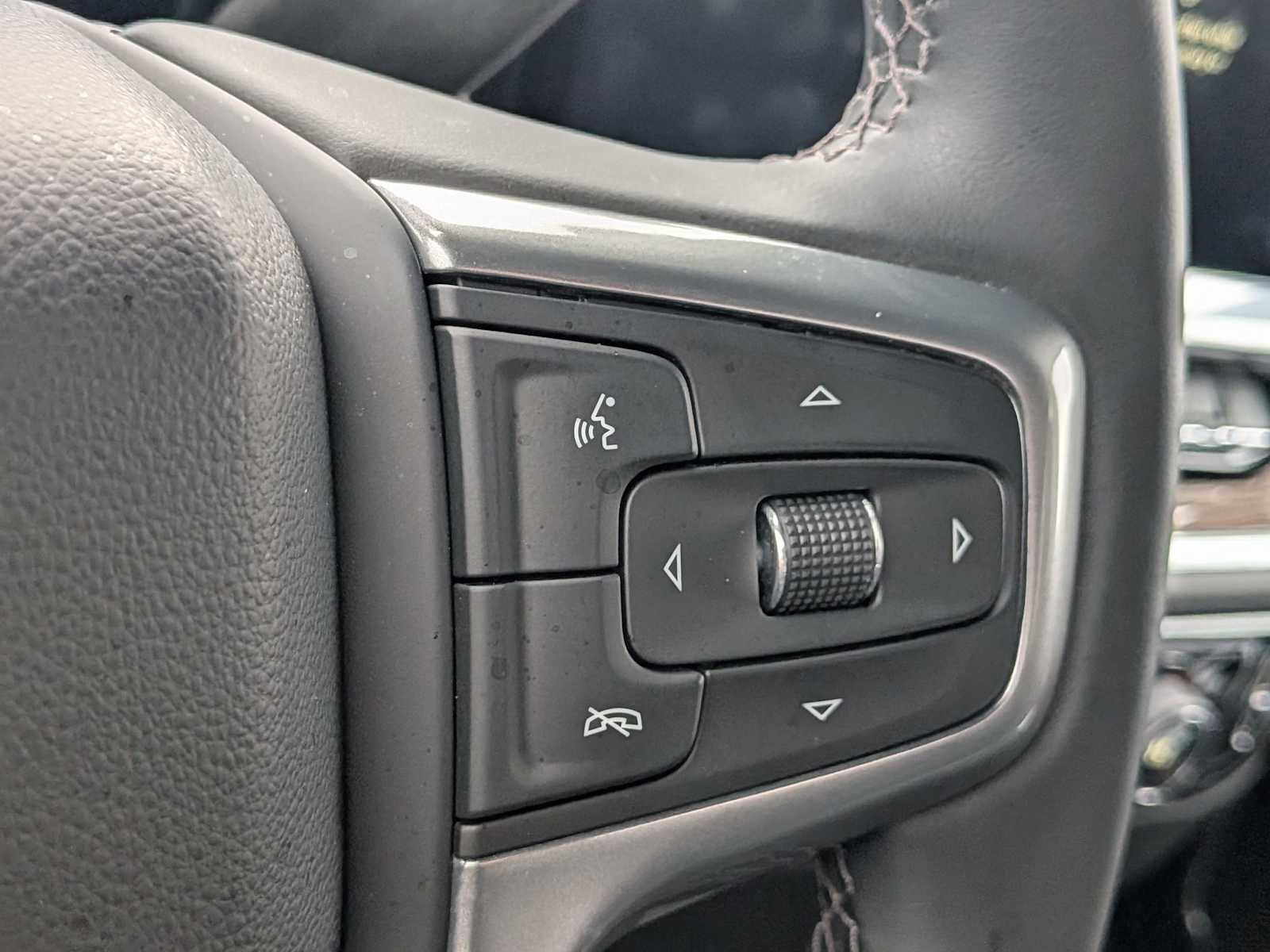 New 2025 Chevrolet Silverado 1500 LT image 25