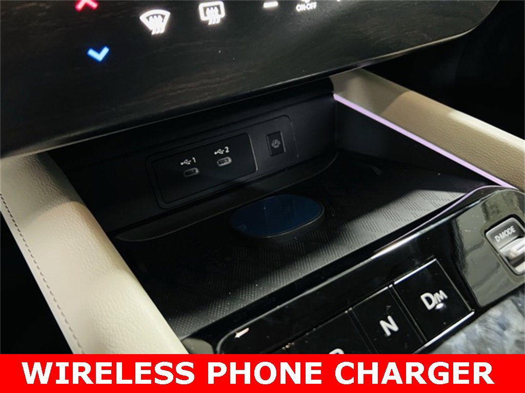 New 2026 Nissan Murano SL image 10