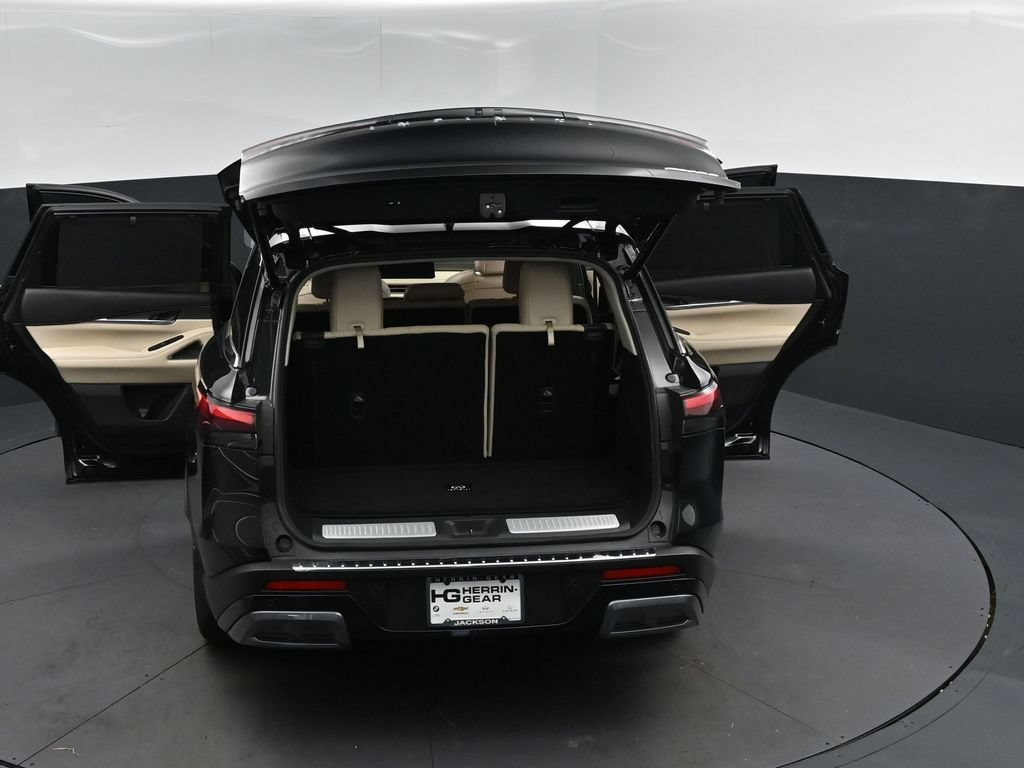 Used 2022 INFINITI QX60 Luxe w/ Performance Audio Package FWD image 49