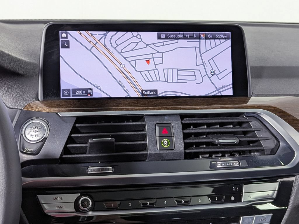 Used 2021 BMW X3 xDrive30i w/ Premium Package AWD/4WD image 21
