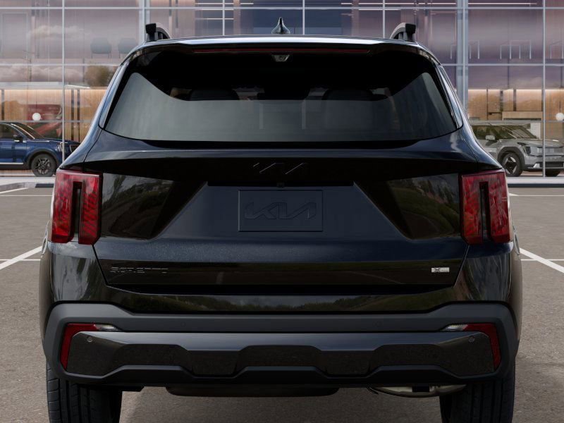 New 2026 Kia Sorento SX Prestige image 13