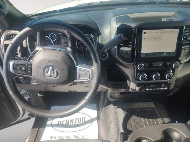 New 2026 RAM 4500 Tradesman w/ Chrome Appearance Group RWD image 9
