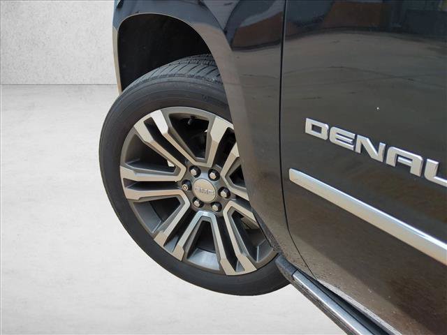 Used 2019 GMC Yukon XL Denali w/ Denali Ultimate Package RWD image 10