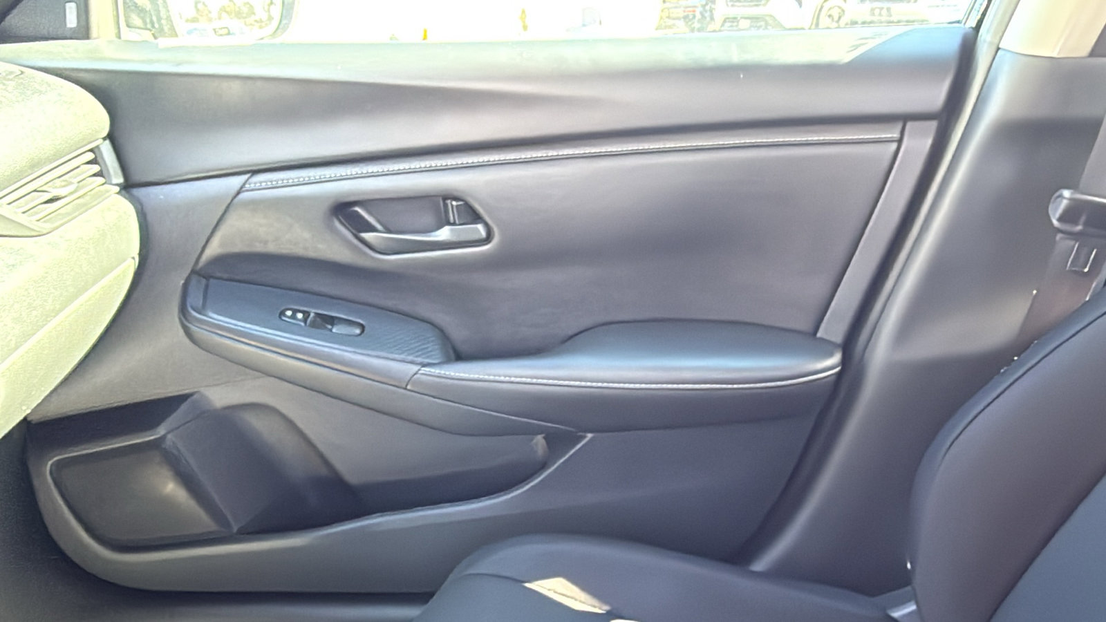 Certified 2024 Nissan Sentra S image 18
