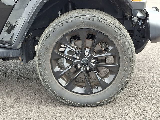 Used 2024 Jeep Gladiator Sport image 9