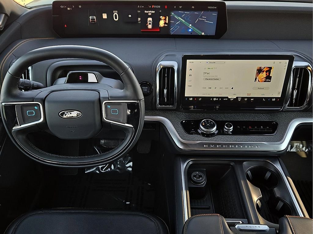 Used 2025 Ford Expedition Tremor image 12